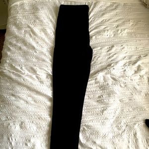 Black Jeans from American Eagle